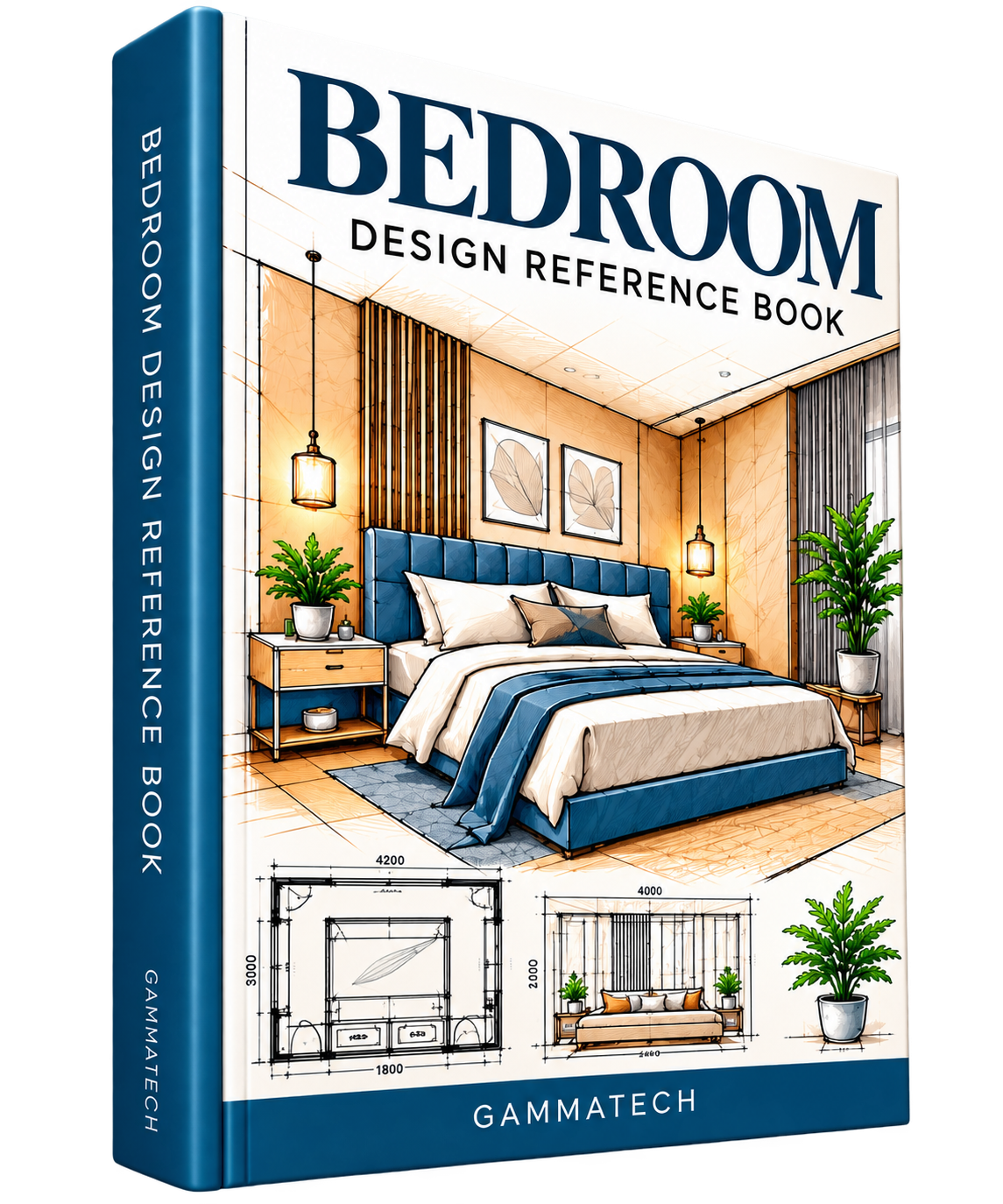 Bedroom Design Book